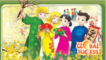 Cover: Tiếng Anh 10 (English 10 — Global Success)