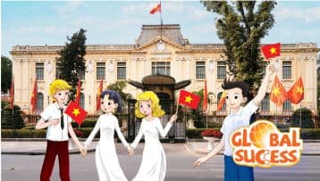 Cover: Tiếng Anh 12 (English 12 — Global Success)