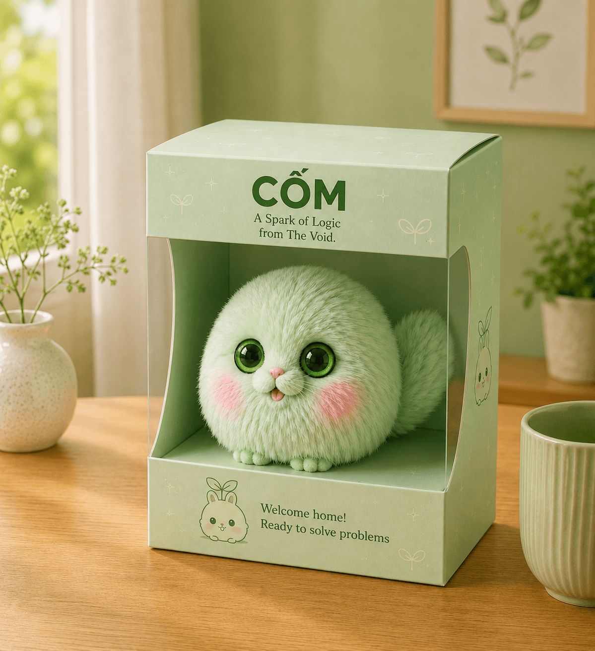 Thiết kế cao cấp