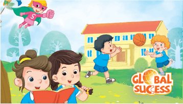 Cover: Tiếng Anh 1 (English 1 — Global Success)