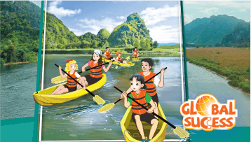 Cover: Tiếng Anh 7 (English 7 — Global Success)